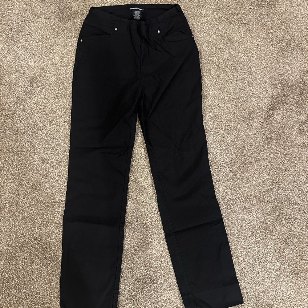 Women's Black dress pants